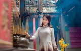 [ẢNH] Những điều đại kỵ cần tránh khi đi lễ chùa đầu năm