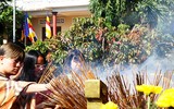 [ẢNH] Những điều đại kỵ cần tránh khi đi lễ chùa đầu năm