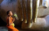 [ẢNH] Những điều đại kỵ cần tránh khi đi lễ chùa đầu năm