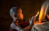 [ẢNH] Những điều đại kỵ cần tránh khi đi lễ chùa đầu năm