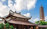 [ẢNH] Những điều đại kỵ cần tránh khi đi lễ chùa đầu năm