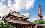 [ẢNH] Những điều đại kỵ cần tránh khi đi lễ chùa đầu năm