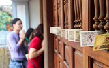 [ẢNH] Những điều đại kỵ cần tránh khi đi lễ chùa đầu năm