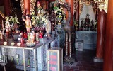 [ẢNH] Những điều đại kỵ cần tránh khi đi lễ chùa đầu năm