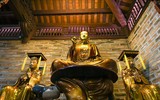 [ẢNH] Những điều đại kỵ cần tránh khi đi lễ chùa đầu năm