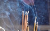 [ẢNH] Những điều đại kỵ cần tránh khi đi lễ chùa đầu năm