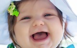 [ẢNH] Những tác dụng kỳ diệu của... nụ cười đối với sức khỏe