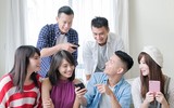 [ẢNH] Những tác dụng kỳ diệu của... nụ cười đối với sức khỏe