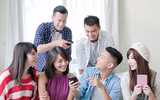 [ẢNH] Những tác dụng kỳ diệu của... nụ cười đối với sức khỏe