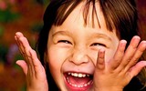 [ẢNH] Những tác dụng kỳ diệu của... nụ cười đối với sức khỏe