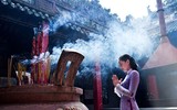 [ẢNH] Những điều đại kỵ cần tránh khi đi lễ chùa đầu năm