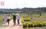 [ẢNH] Phim trường 