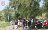 [ẢNH] Phim trường 