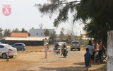 [ẢNH] Phim trường 
