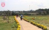[ẢNH] Phim trường 