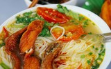 [ẢNH] Gợi ý 9 món 