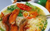 [ẢNH] Gợi ý 9 món 