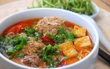 [ẢNH] Gợi ý 9 món 