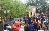 [ẢNH] Những phiên chợ kỳ lạ họp vào dịp đầu năm của người Việt
