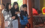 [ẢNH] Những phiên chợ kỳ lạ họp vào dịp đầu năm của người Việt