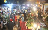 [ẢNH] Những phiên chợ kỳ lạ họp vào dịp đầu năm của người Việt