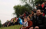 [ẢNH] Những phiên chợ kỳ lạ họp vào dịp đầu năm của người Việt