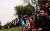 [ẢNH] Những phiên chợ kỳ lạ họp vào dịp đầu năm của người Việt