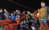 [ẢNH] Những phiên chợ kỳ lạ họp vào dịp đầu năm của người Việt
