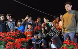 [ẢNH] Những phiên chợ kỳ lạ họp vào dịp đầu năm của người Việt