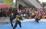 [ẢNH] Những phiên chợ kỳ lạ họp vào dịp đầu năm của người Việt