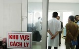 [ẢNH] Cách phân biệt khi bị nhiễm virus corona và bệnh cảm lạnh thông thường