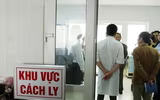 [ẢNH] Cách phân biệt khi bị nhiễm virus corona và bệnh cảm lạnh thông thường