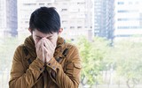 [ẢNH] Cách phân biệt khi bị nhiễm virus corona và bệnh cảm lạnh thông thường