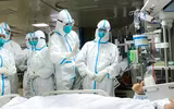 [ẢNH] Cách phân biệt khi bị nhiễm virus corona và bệnh cảm lạnh thông thường