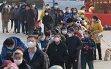 [ẢNH] Cách phân biệt khi bị nhiễm virus corona và bệnh cảm lạnh thông thường