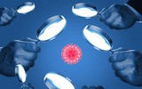 [ẢNH] Cách phân biệt khi bị nhiễm virus corona và bệnh cảm lạnh thông thường