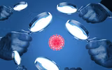 [ẢNH] Cách phân biệt khi bị nhiễm virus corona và bệnh cảm lạnh thông thường