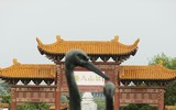 [ẢNH] Điều chưa biết về Vũ Hán - Thành phố trong 