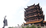 [ẢNH] Điều chưa biết về Vũ Hán - Thành phố trong 