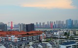 [ẢNH] Điều chưa biết về Vũ Hán - Thành phố trong 