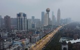 [ẢNH] Điều chưa biết về Vũ Hán - Thành phố trong 