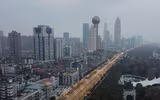 [ẢNH] Điều chưa biết về Vũ Hán - Thành phố trong 