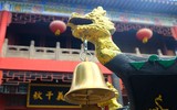 [ẢNH] Điều chưa biết về Vũ Hán - Thành phố trong 