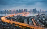 [ẢNH] Điều chưa biết về Vũ Hán - Thành phố trong 