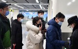 [ẢNH] Cách phân biệt khi bị nhiễm virus corona và bệnh cảm lạnh thông thường