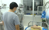 [ẢNH] Cách phân biệt khi bị nhiễm virus corona và bệnh cảm lạnh thông thường