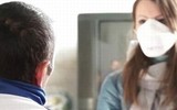 [ẢNH] Đeo khẩu trang y tế đúng cách và những biện pháp giảm nguy cơ mắc virus corona mới