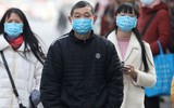 [ẢNH] Đeo khẩu trang y tế đúng cách và những biện pháp giảm nguy cơ mắc virus corona mới