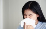 [ẢNH] Đeo khẩu trang y tế đúng cách và những biện pháp giảm nguy cơ mắc virus corona mới