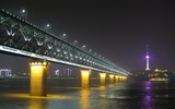 [ẢNH] Điều chưa biết về Vũ Hán - Thành phố trong 